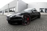 Aston Martin DBS Carbon Edition by Wheelsandmore 2012 года